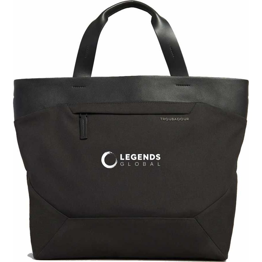 Troubadour Apex Everyday Tote