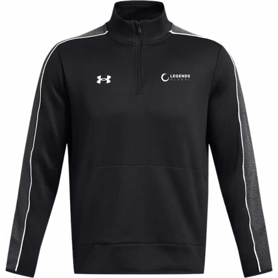 Under Armour Men's Command 1/4 Zip