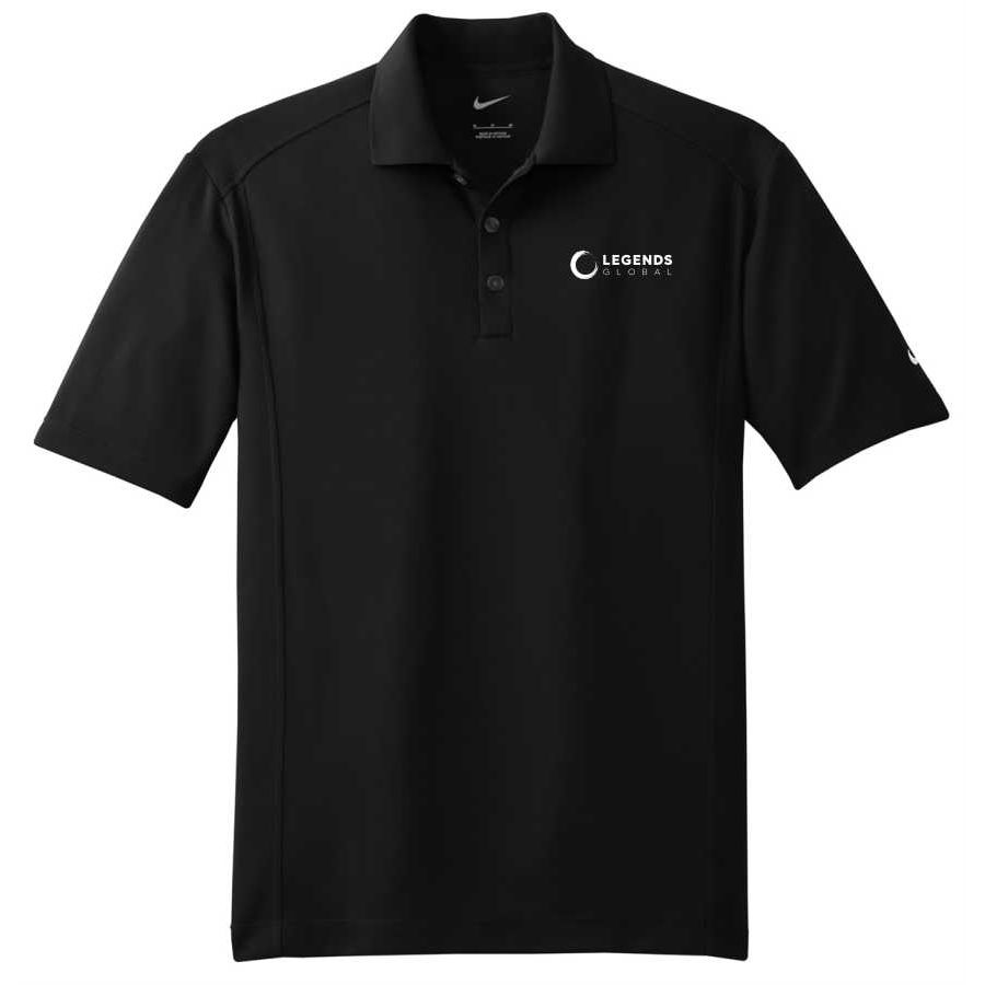 Nike Men's Dri Fit Classic Polo