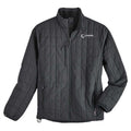 Storm Creek Men's Traveler 60 GSM Insulated Packable Quilted Jacket