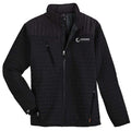 Storm Creek Men's Front Runner 120 GSM Insulated Quilted Jacket