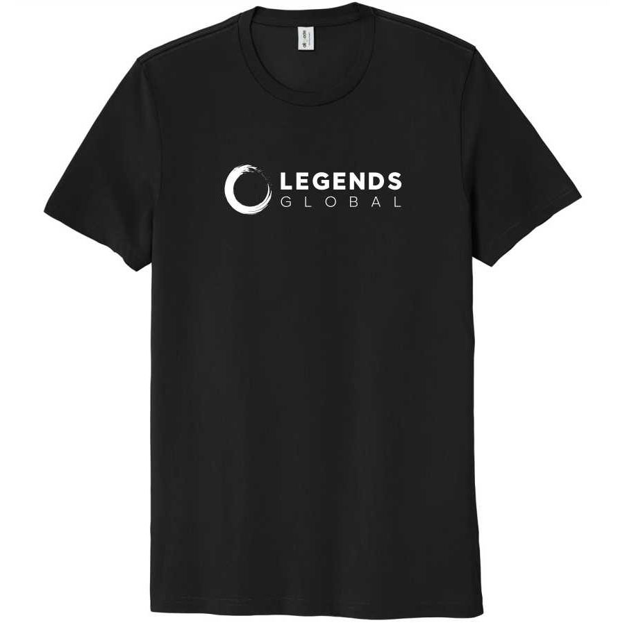 Allmade Unisex  Organic Cotton Tee