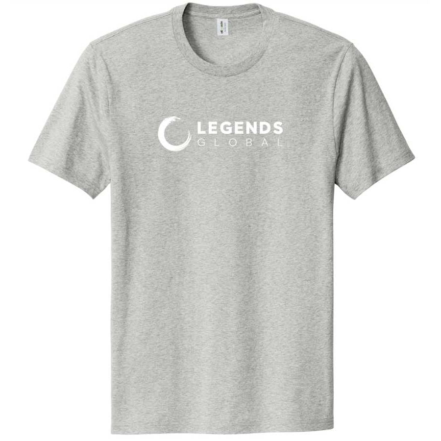 Allmade Unisex  Organic Cotton Tee