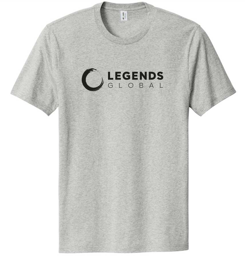 Allmade Unisex  Organic Cotton Tee
