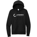 Allmade Unisex Organic French Terry Hoodie