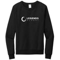 Allmade Unisex Organic French Terry Crewneck
