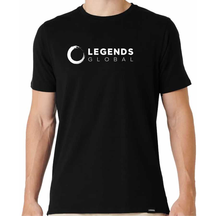 Legends Men's Aviation Tee