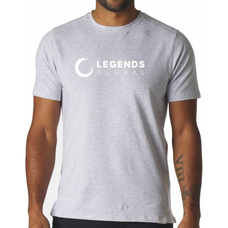 Legends Men's Aviation Tee