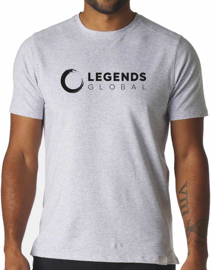 Legends Men's Aviation Tee