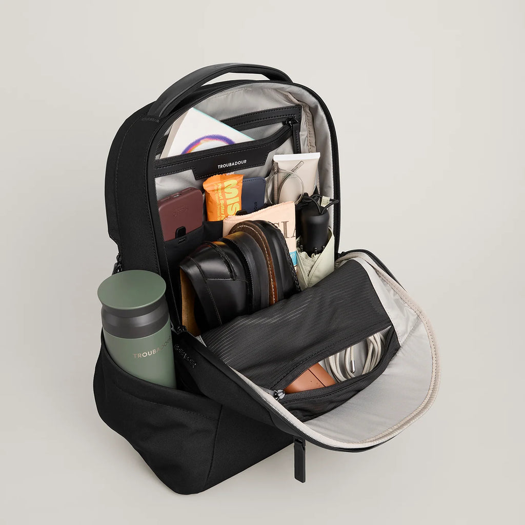 Troubadour Apex 4.0 Backpack