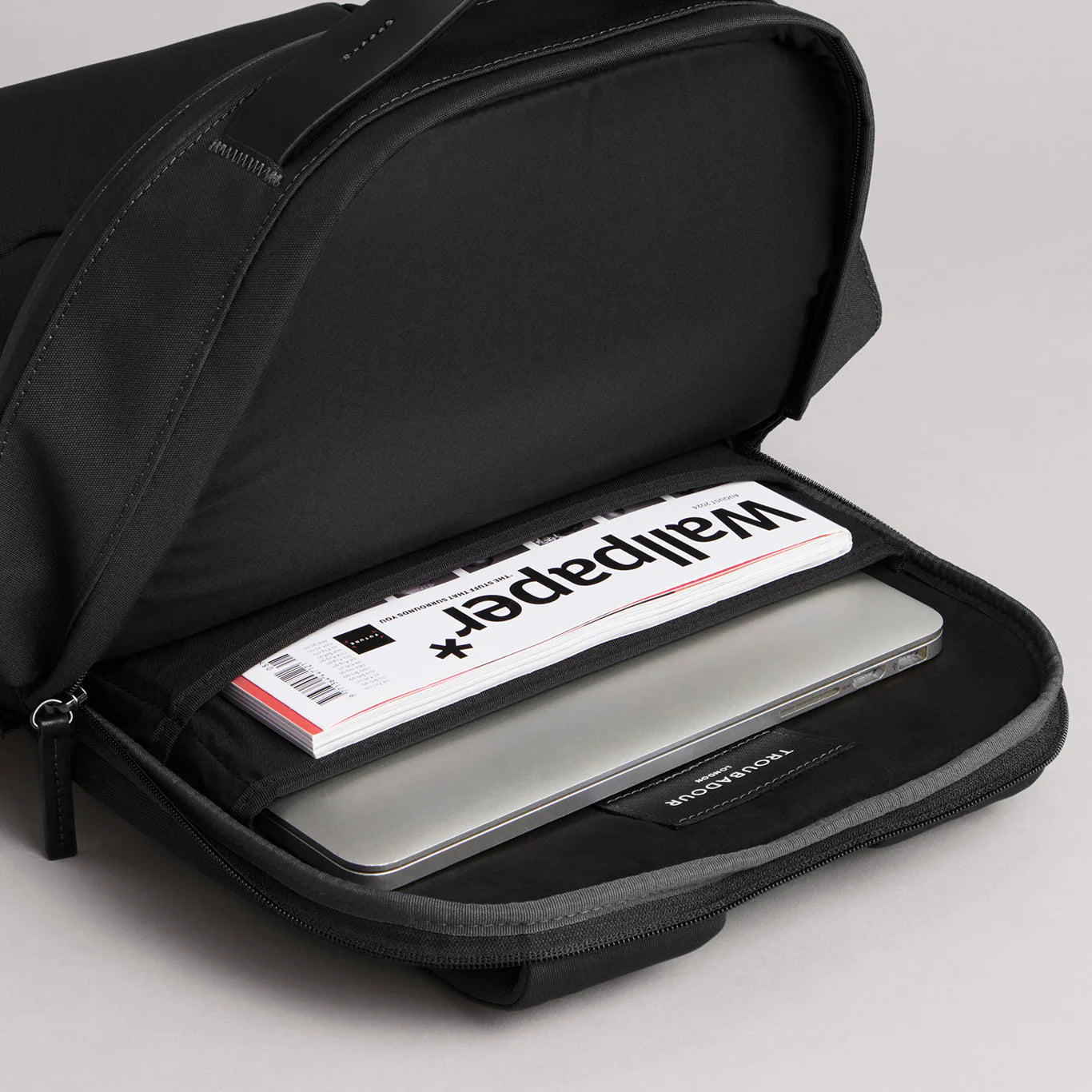 Troubadour Apex 4.0 Backpack