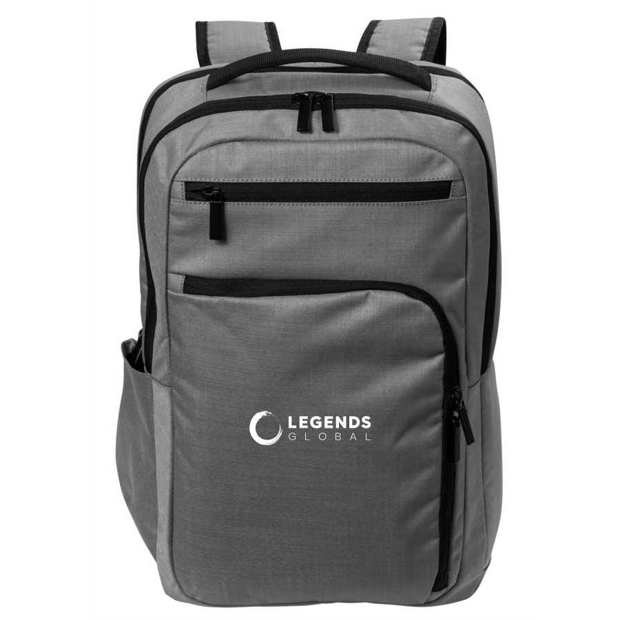 Port Authority Impact Tech Backpack