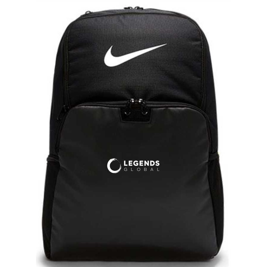 Nike Brasilia Backpack XL 9.5