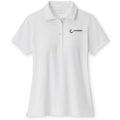 Peter Millar Women's Short Sleeve Button Polo