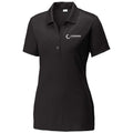 Sport Tek Women's Posicharge Competitor Polo