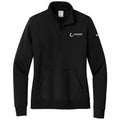 Nike Women's Club Fleece 1/2 Zip