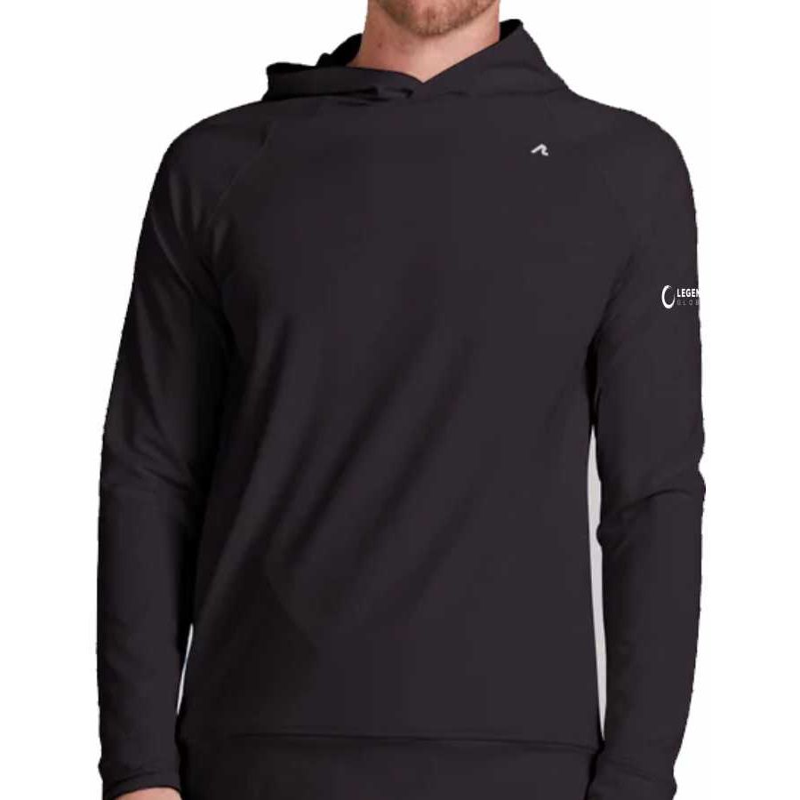 Redvanly Men's Larkin Hoodie