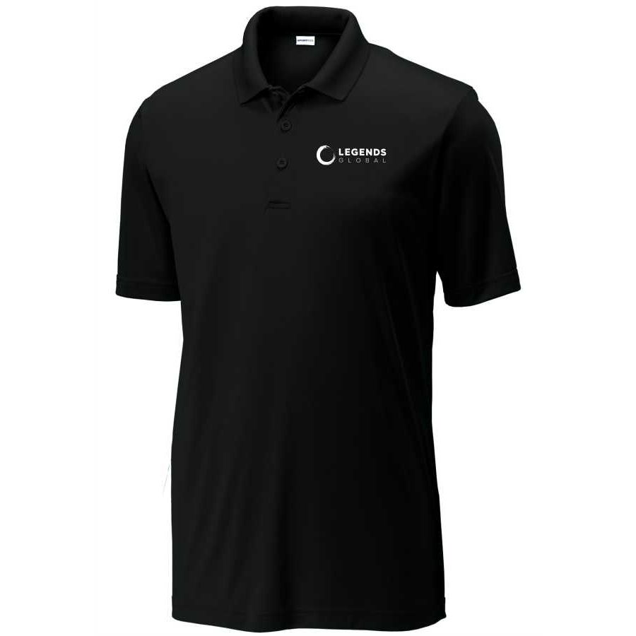 Sport Tek Men's Posicharge Competitor Polo