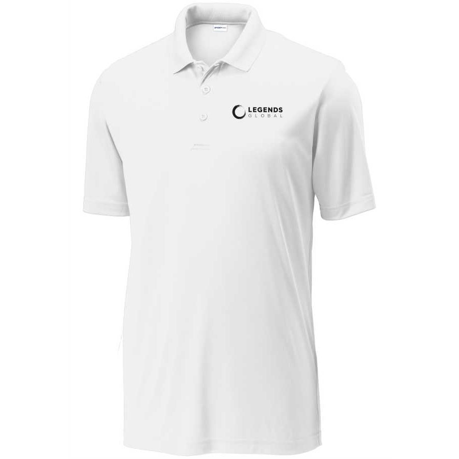Sport Tek Men's Posicharge Competitor Polo