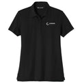 TravisMathew Women's Oceanside Solid Polo