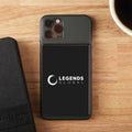 Slim Wireless Power Bank